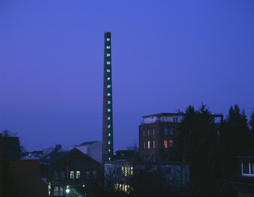 Ringhotel Katharinen Hof Unna Exterior foto